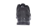 Salomon XA Forces GTX Jagdschuh schwarz hinten