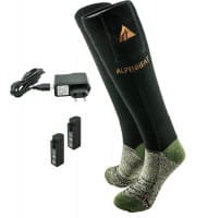 Alpenheat AJ27 Heizsocken Komplettset