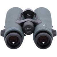 Swarovski EL Range 10x42 Fernglas mit Tracking Assistant hinten