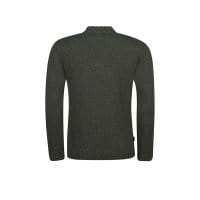 Jagdhund Kufstein Stricktroyer Gr&uuml;n