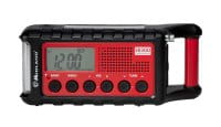 Midland ER 300 Emergency Kurbelradio
