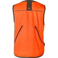 H&auml;rkila Wildboar Pro Blaze Weste R&uuml;ckseite