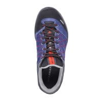 Pfanner PROTOS Easy Worker Schuhe Royal Blue draufsicht