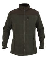 Hart BANNALP-FZ Fleecejacke Full-Zip
