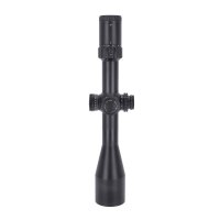 Element Optics Titan 5-25x56 FFP Zielfernrohr stehend oben