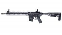 H&auml;mmerli TAC R1 22 C Black .22Lr 10R halbauto. B&uuml;chse links