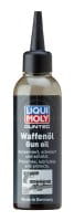 Huile pour armes LIQUI MOLY GUNTEC