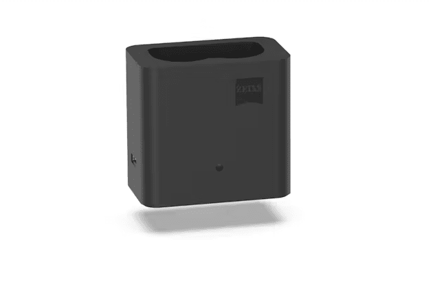 ZEISS ZX1 Akku Ladeschale