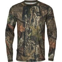 H&auml;rkila Moose Hunter 2.0 Langarmshirt