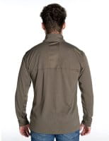 Browning Baselayer Dunkelbraun