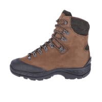 Hanwag Alaska Winter GTX Stiefel Erde Brown links