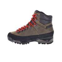 H&auml;rkila Saxn&auml;s GTX 7" Jagdstiefel Herren willow green links