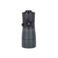 Swarovski 65mm Objektivmodul ergibt 25-60x ATX / STX / BTX stehend unten