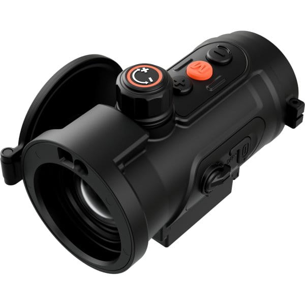ThermTec Hunt-635L-LRF-Wärmebildvorsatzgerät