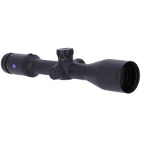 ZEISS Conquest V6 2-12x50 mit ASV Zielfernrohr ohne Schiene