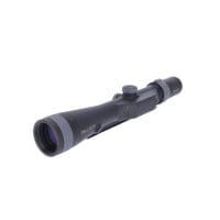 Burris Ballistic Laserscope V5  5-20x50 Zielfernrohr links gedreht