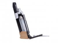 Sig Sauer Air M17 4,5mm Luftpistole Co2-Kapsel im Griffst&uuml;ck