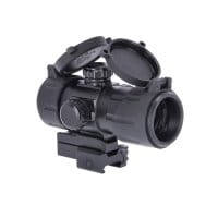 Viseur point rouge et vert UTG CQB 1x38