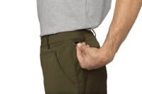 Seeland Elm Shorts Light Pine/Grizzly Brown Detailansicht 3