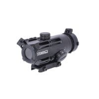 Steiner Sights S332 Visier seitlich hinten