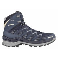 Lowa INNOX PRO GTX MID Schuh jeans/dune
