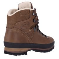 Meindl Borneo 2 MFS seitlich 2