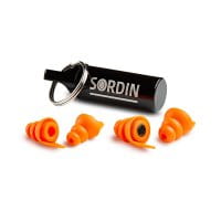 Sordin SmartEar Impulse Earplugs Ohrst&ouml;psel Bild 2