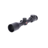 Leica Magnus 1,8-12x50 i L-Ballistic Zielfernrohr ohne Schiene seitlich vorne