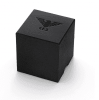 KHS Typhoon Steel Tactical Watch Box