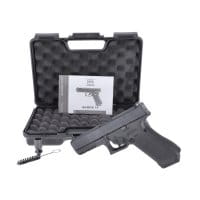 Glock 17 Gen5 Schreckschuss Pistole 9 mm P.A.K schwarz Lieferumfang