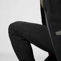 Seeland Dog Active Hose Damen meteorite Detail 3