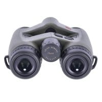 Leica Geovid Pro 10x32 olivgr&uuml;n Fernglas mit Entfernungsmesser 2