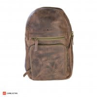Greenburry Vintage Leder CrossOver Tasche
