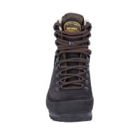 Meindl Island MFS Active Jagdschuh schwarz vorne 