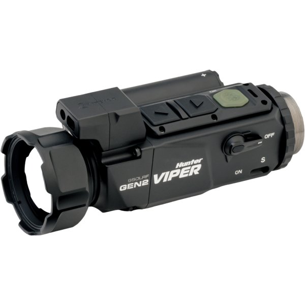 Nitehog Viper Gen2 650 LRF Wärmebild Vorsatzgerät