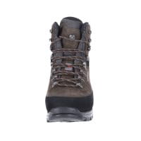 Lowa TIBET EVO 400 GTX Schuh schiefer vorne
