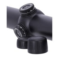 Swarovski Z6i 1-6x24 mit Leuchtabsehen ohne Schiene