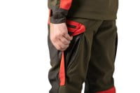 Pantalon De Chasse Pro Hunter Dog Keeper GTX Härkila – Design Scandinave Haut De Gamme – Vêtement Professionnel Durable