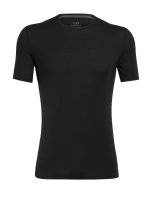 Icebreaker Anatomica Kurzarm Funktionsshirt