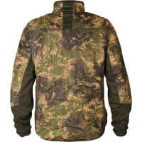 H&auml;rkila Heat Heizjacke Camo hinten