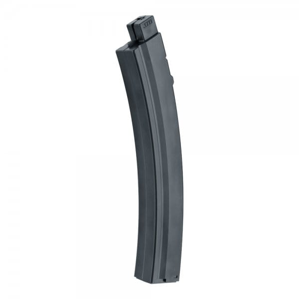 Umarex Heckler & Koch MP5 4,5 mm Ersatzmagazin Umarex Heckler & Koch MP5 4,5 mm Ersatzmagazin