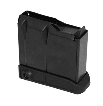 Tikka T3x CTR / TAC A1 Magazin 