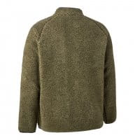 Deerhunter Germania Fiber Pile Jacke R&uuml;ckseite