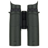 Steiner eRanger LRF 10x42 Fernglas mit Entfernungsmessung unten
