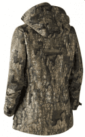 Deerhunter Lady Gabby Jacke Realtree Timber R&uuml;ckseite 