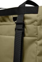 Jack Wolfskin Ebental 2in1 Tagesrucksack und Umh&auml;ngetasche Bay leaf