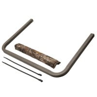 Chevalet de tir Summit petite taille, d&eacute;mont&eacute;