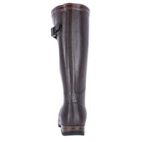 Aigle Terra Pro Vario Stiefel braun hinten