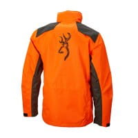 Browning Tracker Parka R&uuml;ckseite