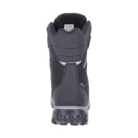 Meindl Edmonton BOA GTX Winterstiefel Schwarz hinten